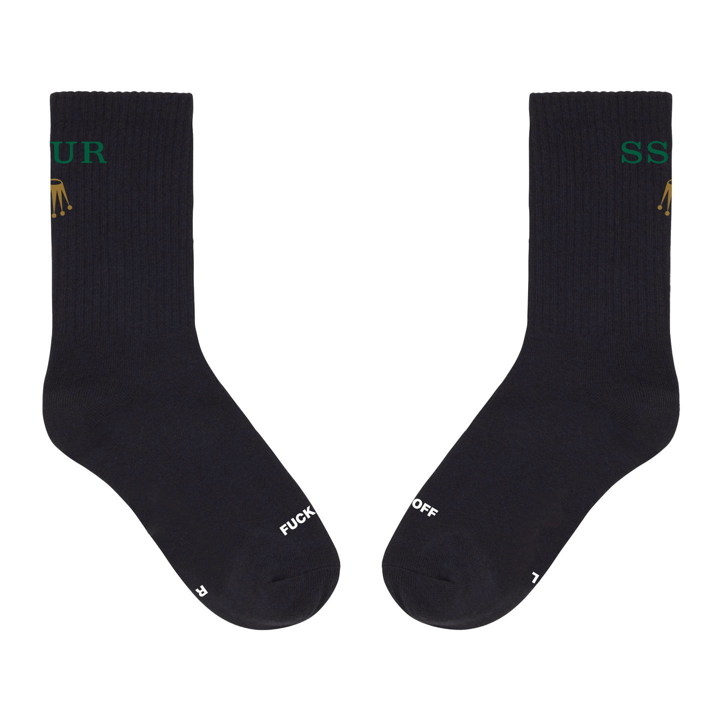 SSUR©️ Lex Socks