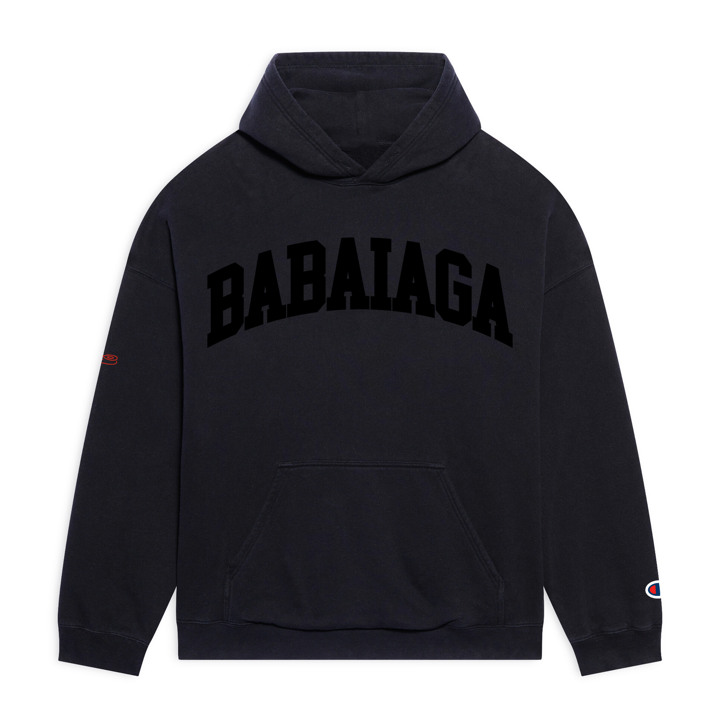 SSUR©️ Babaiaga Unisex Champion hoodie