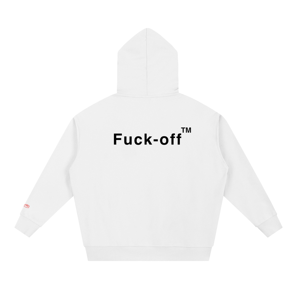 TRADE MARK Essential Heavyweight Hoodie