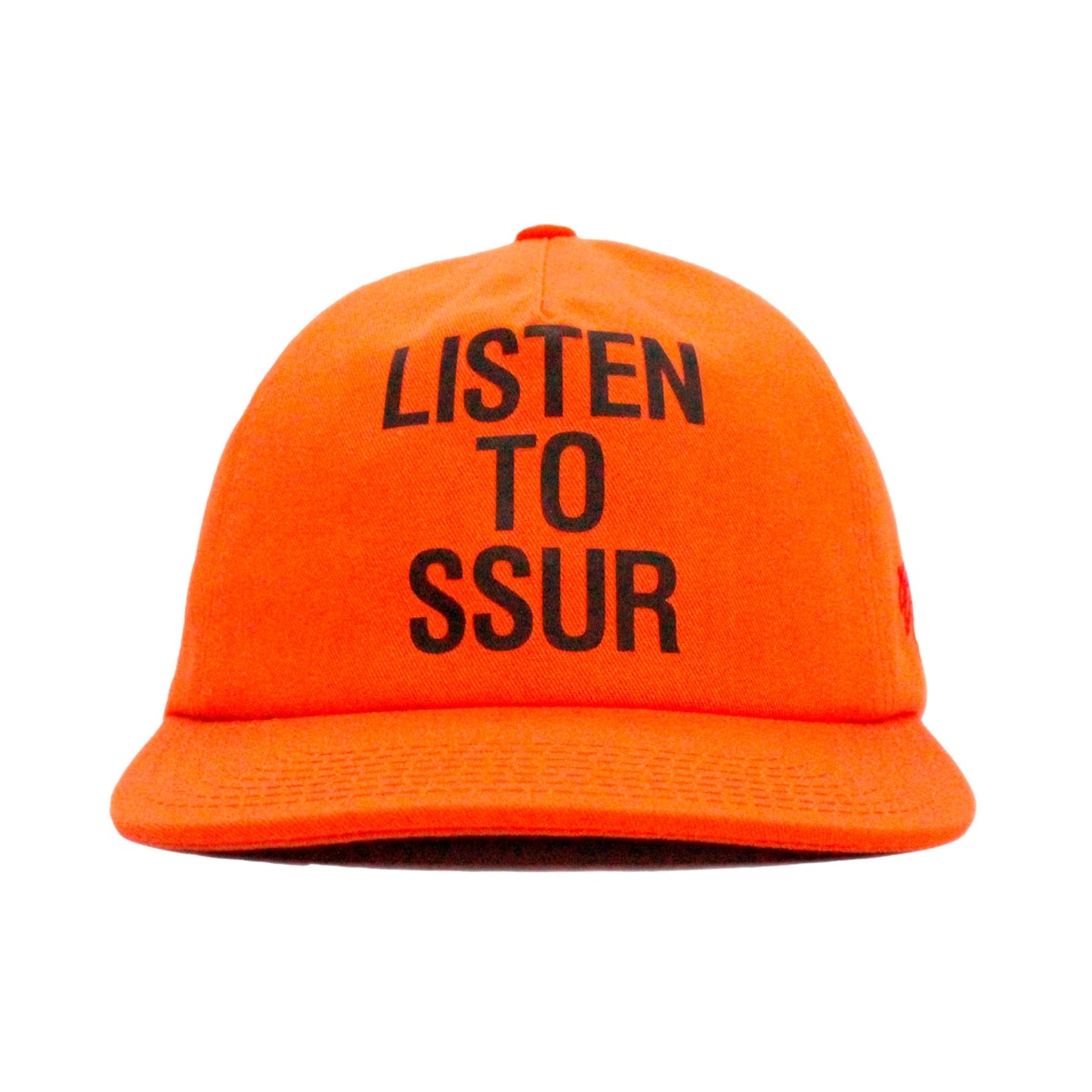 SSUR LISTEN UNSTRUCTURED CAP
