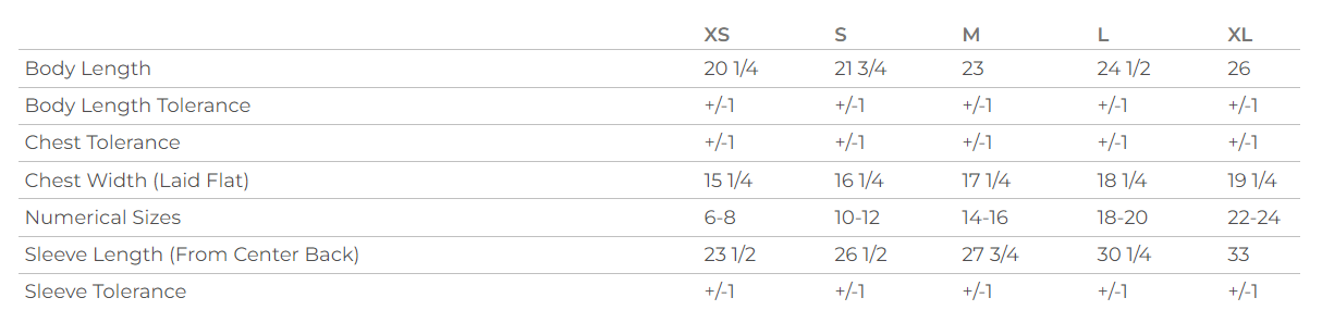 CAVIAR CARTEL®️ Logo KIDS Zip Hoodie