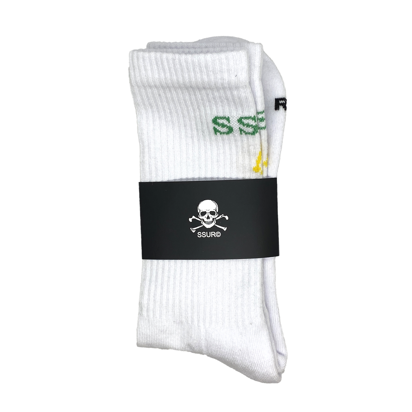 SSUR©️ Lex Socks
