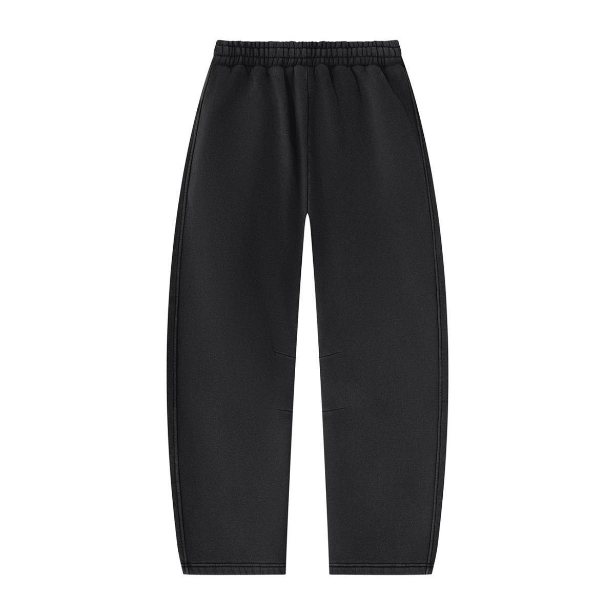 CONTROLLED SUBSTANCE LOGO Fleece Sweatpants