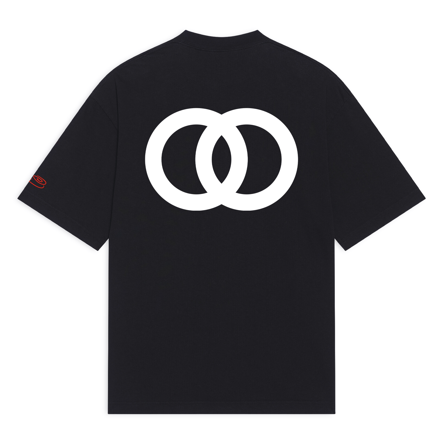 SSUR©️ Channel T-Shirt