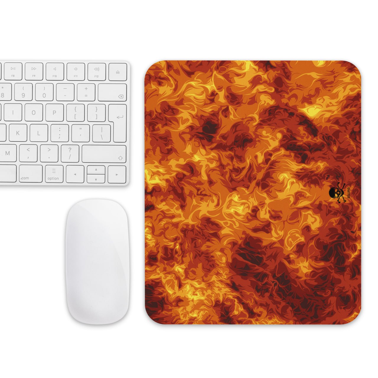 SSUR©️ Mouse pad