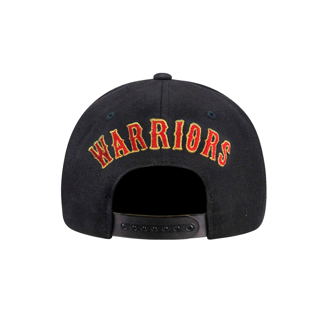 SSUR©️ WARRIORS baseball cap