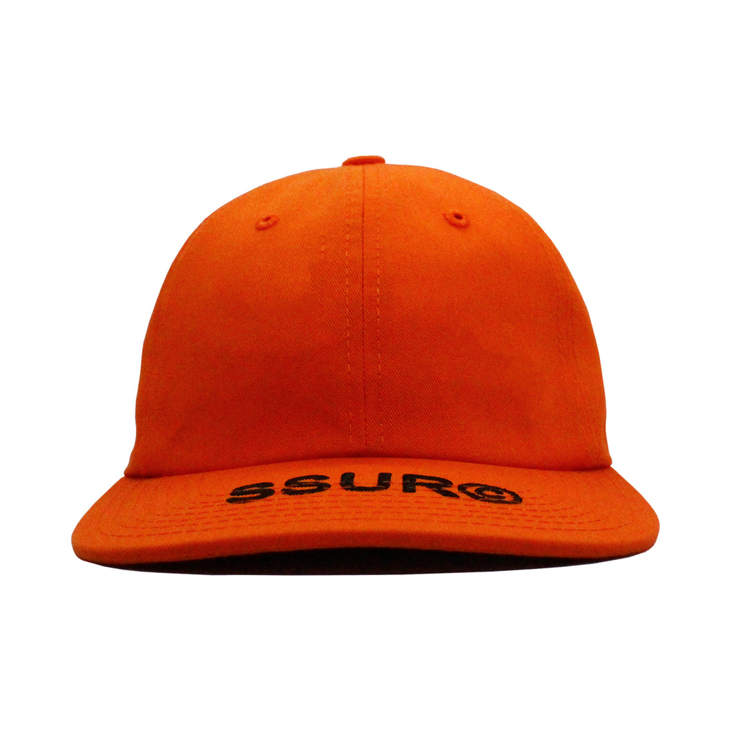 SSUR LOGO UNSTRUCTURED CAP
