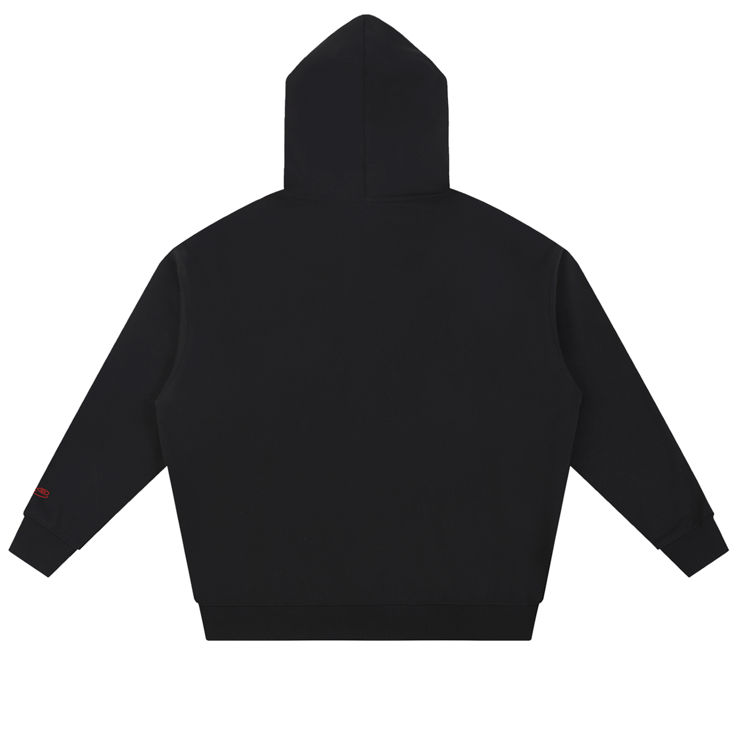 SSUR©️ D2 Heavyweight Hoodie
