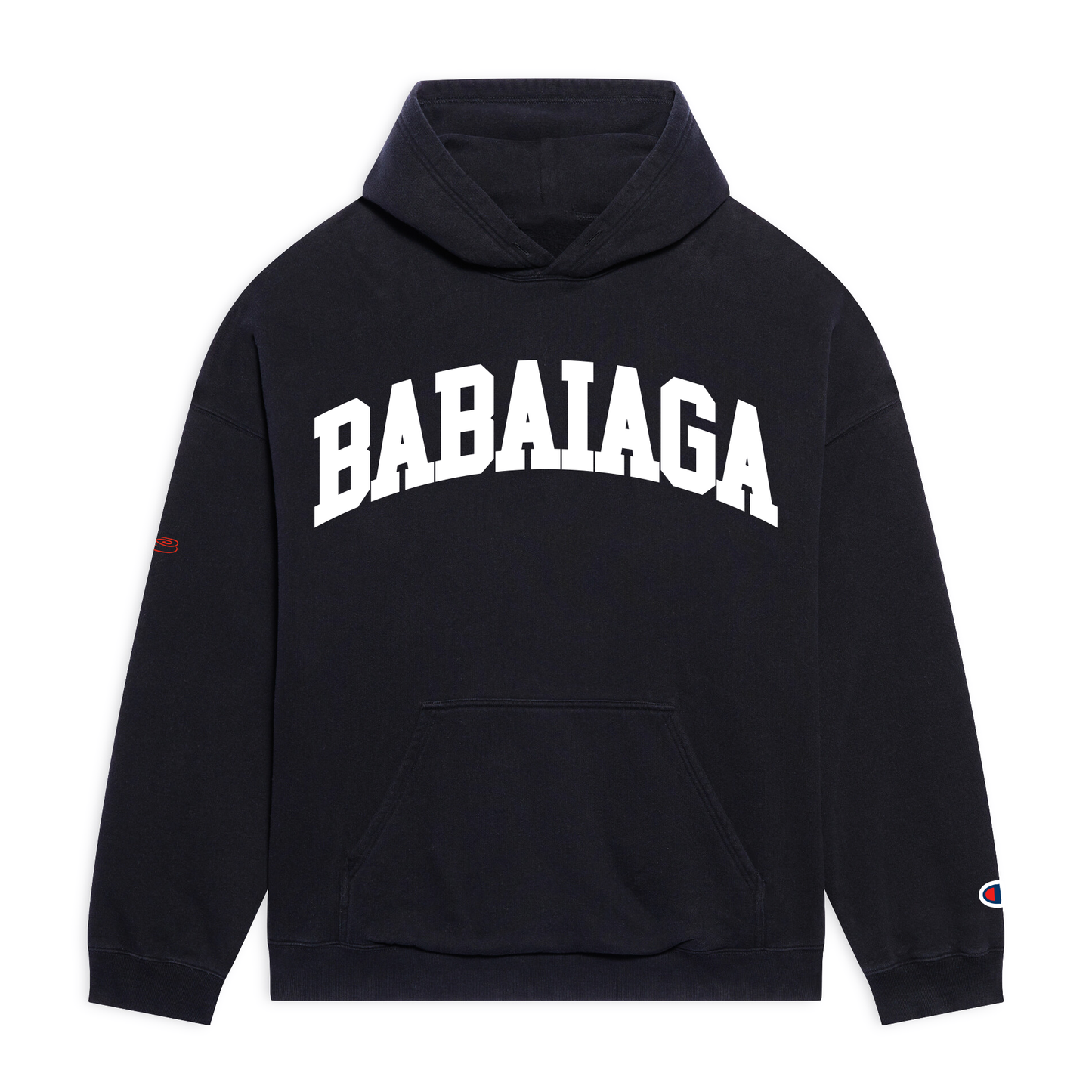 SSUR©️ Babaiaga Unisex Champion hoodie