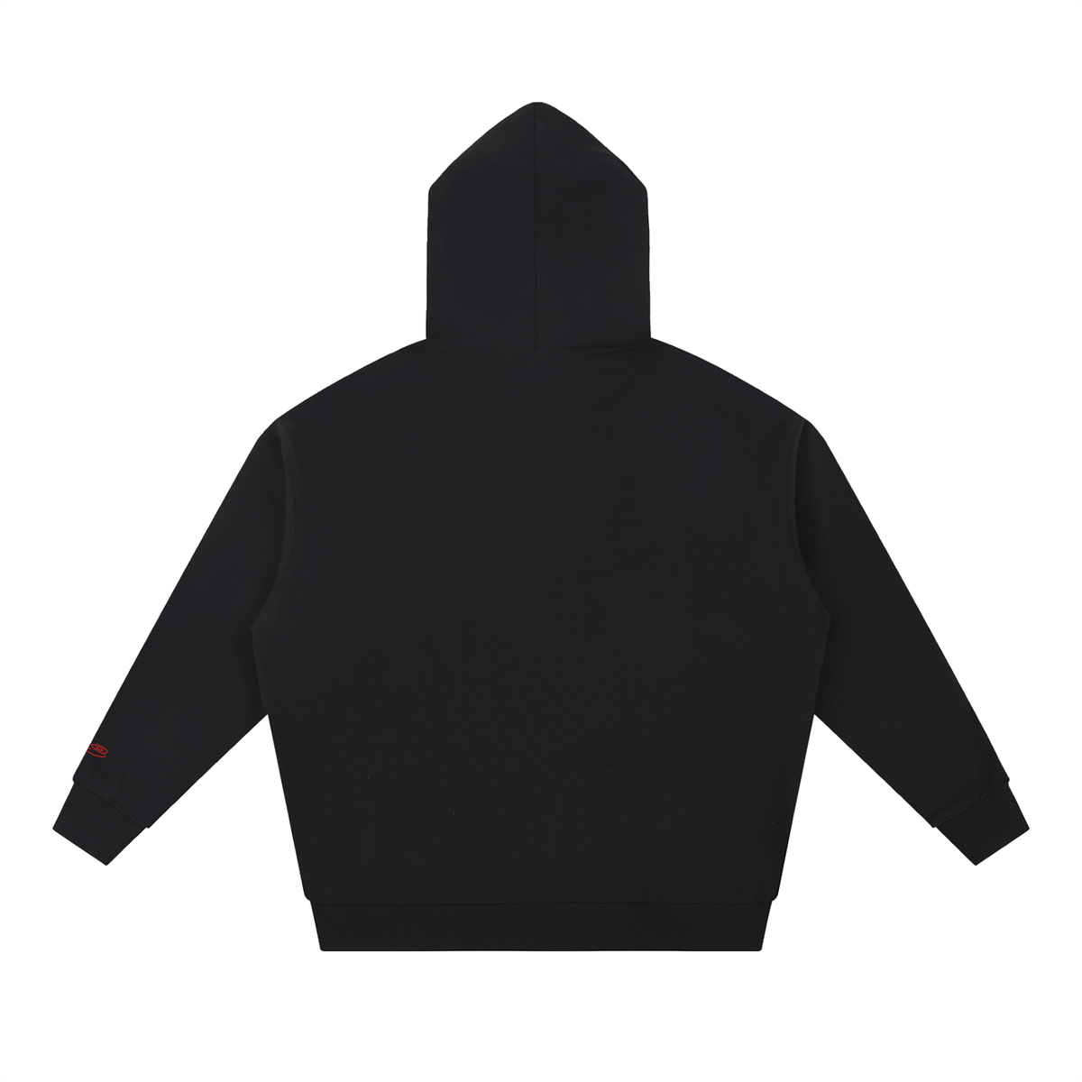 SSUR MAMA Heavyweight Hoodie