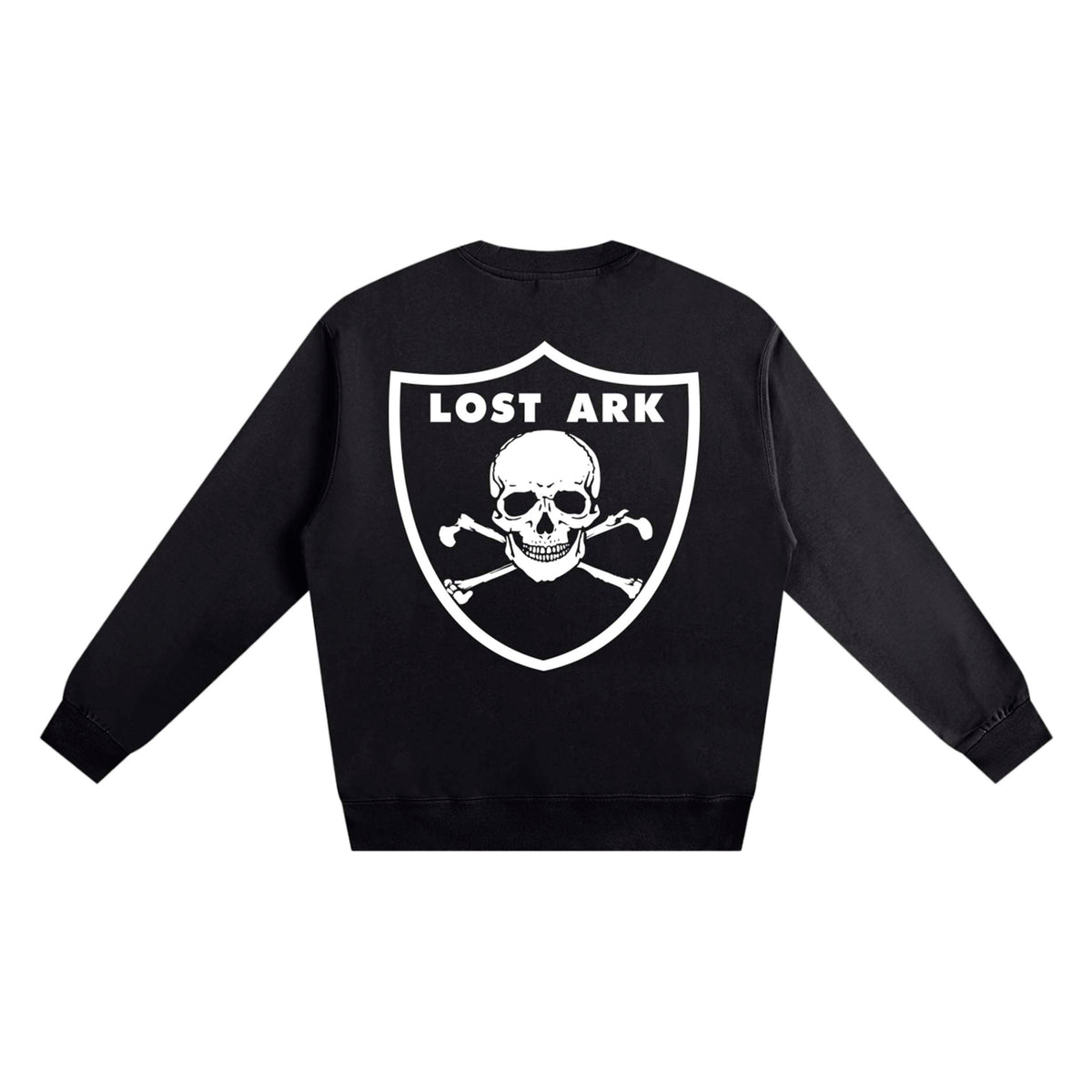 LOST ARK Heavyweight Essential Sweatshirt