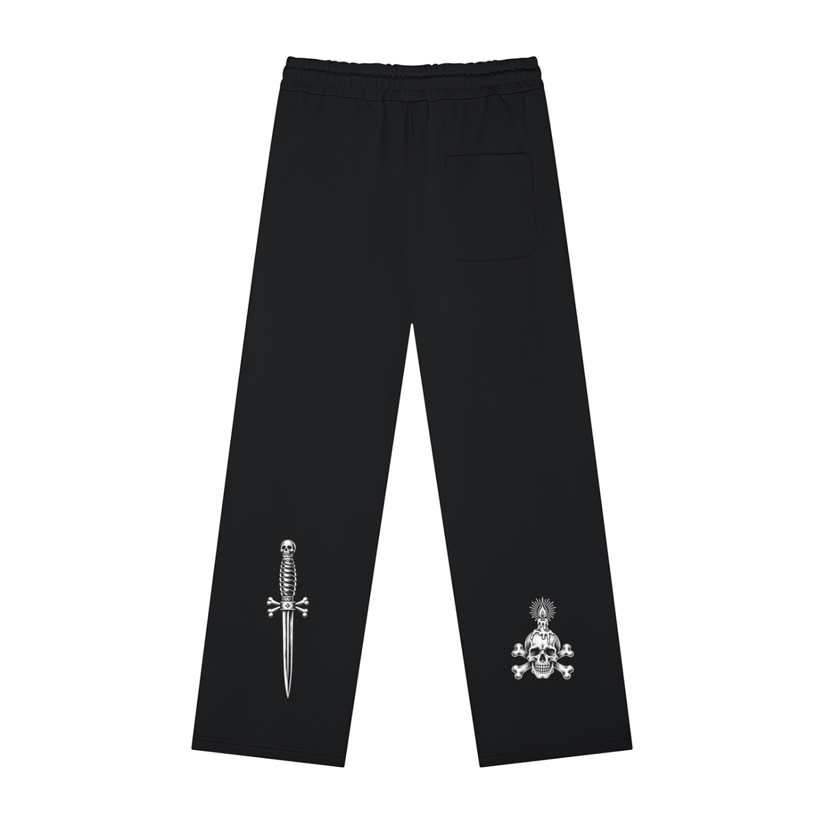 CAVIAR CARTEL CRIMINAL Heavyweight Sweatpants