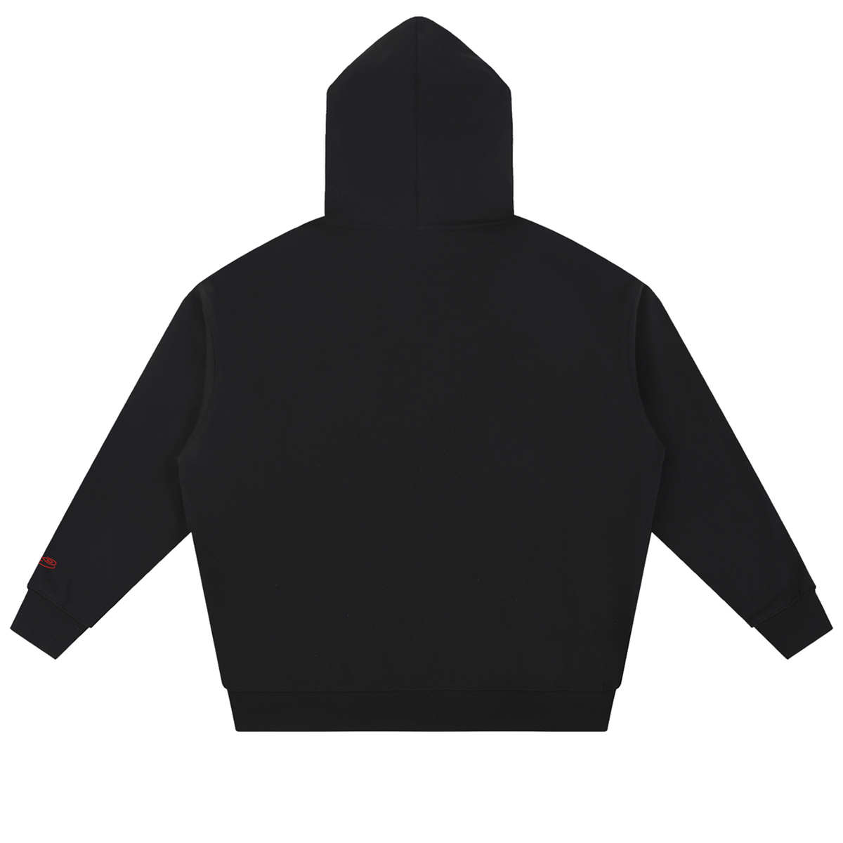 BABAIAGA Heavyweight Hoodie