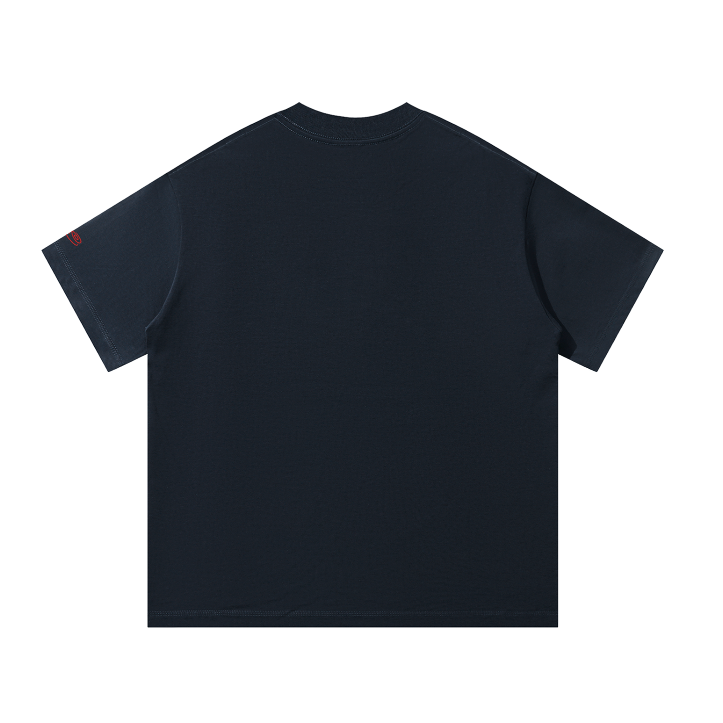 SSUR©️ D2 Oversized T-Shirt