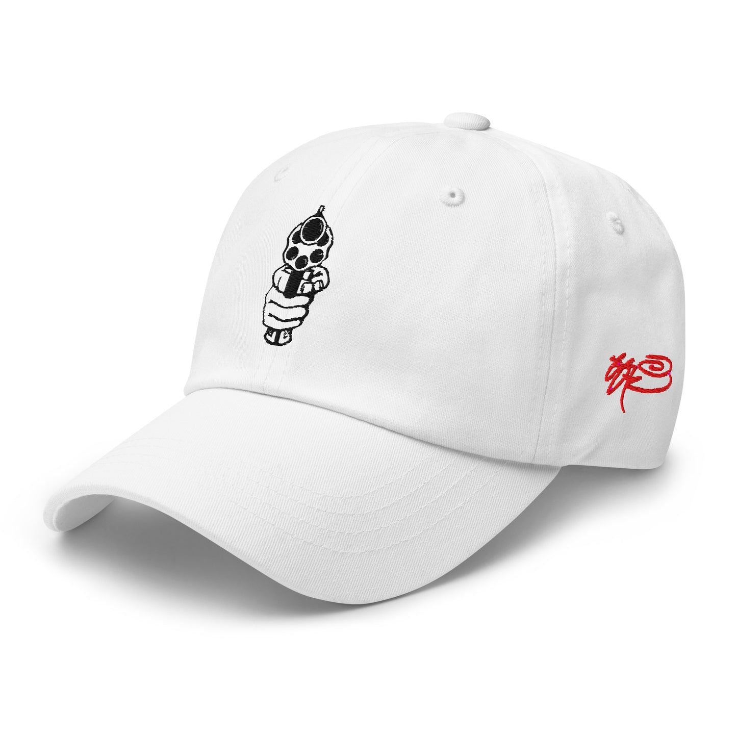 SSUR©️ WELCOME TO NEW YORK Dad Hat