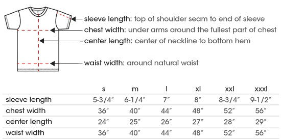 SSUR©️ Everyone T-Shirt