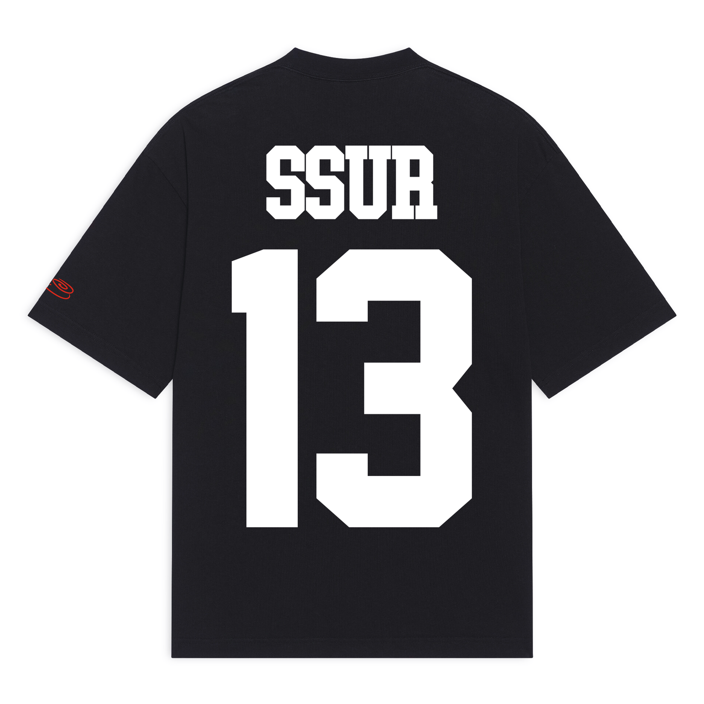 SSUR©️ Babaiaga T-shirt