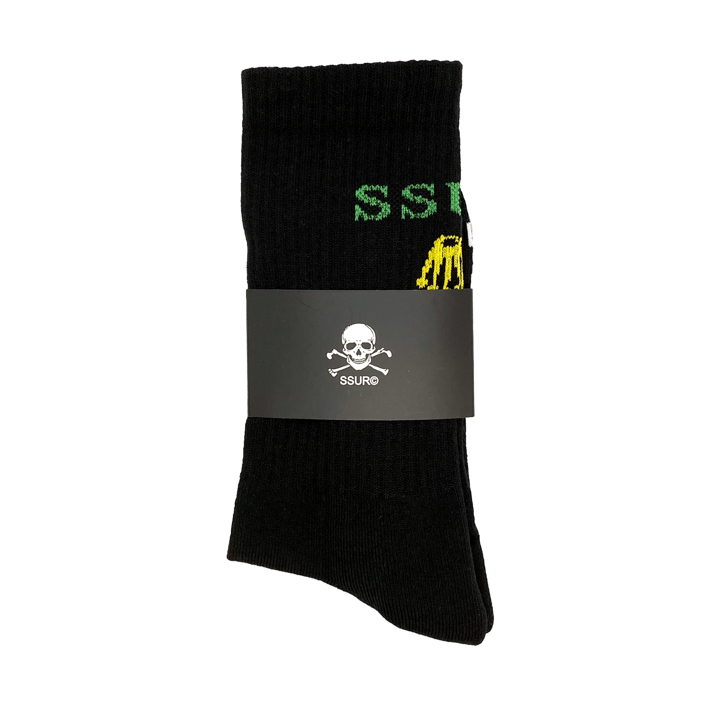 SSUR©️ Lex Socks