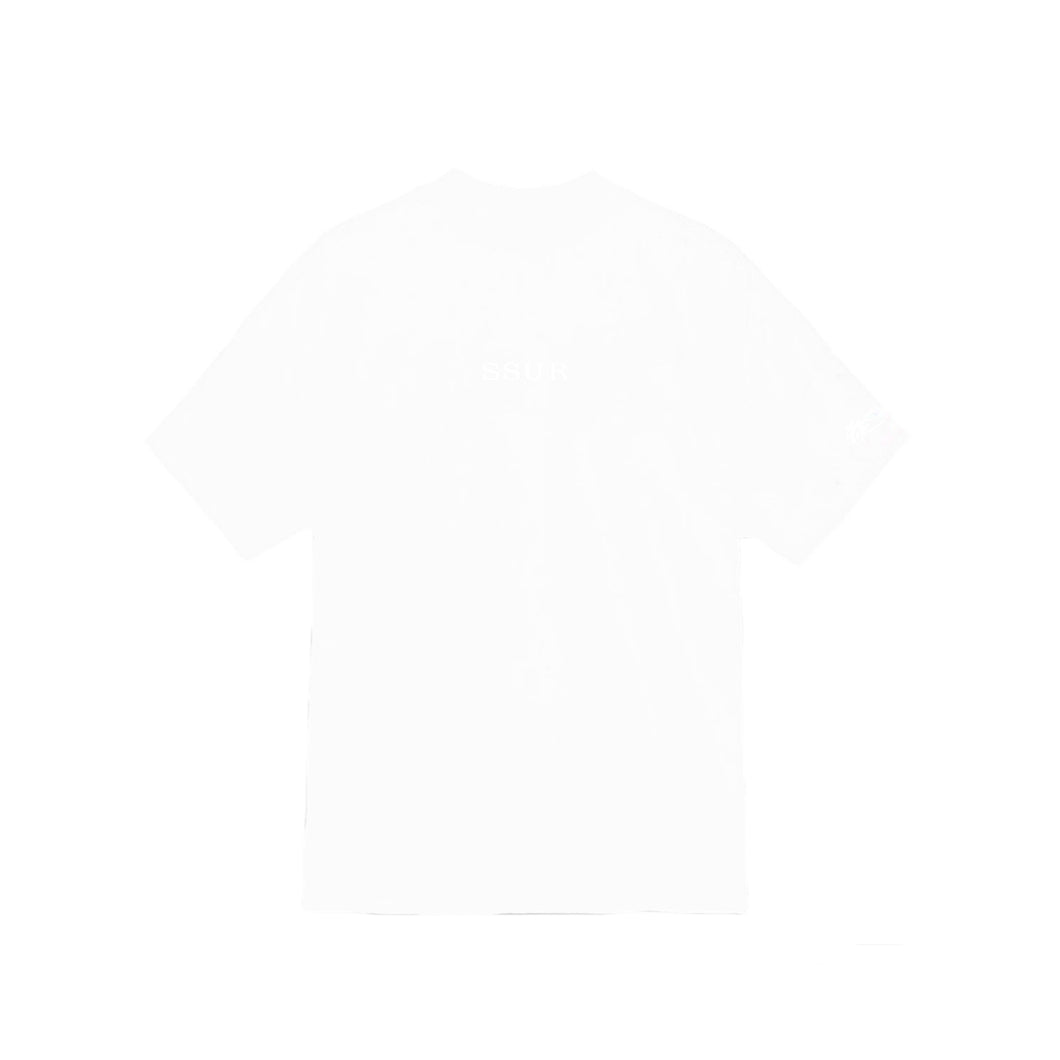 SSUR LOGO T-SHIRT