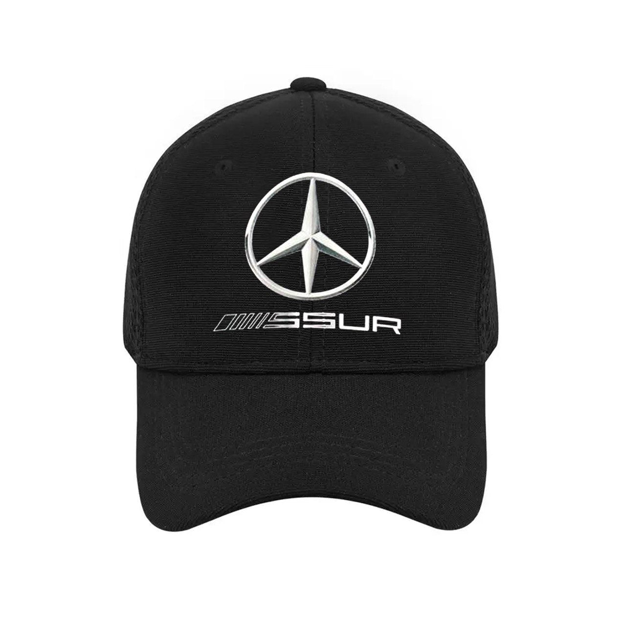 SSUR©️ PEACE MERC logo baseball cap