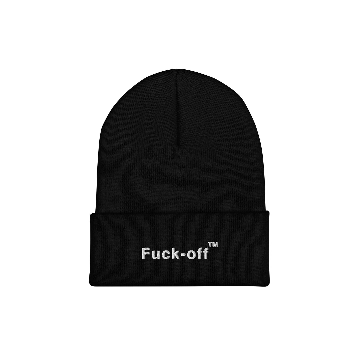 TRADE MARK Cuffed Beanie