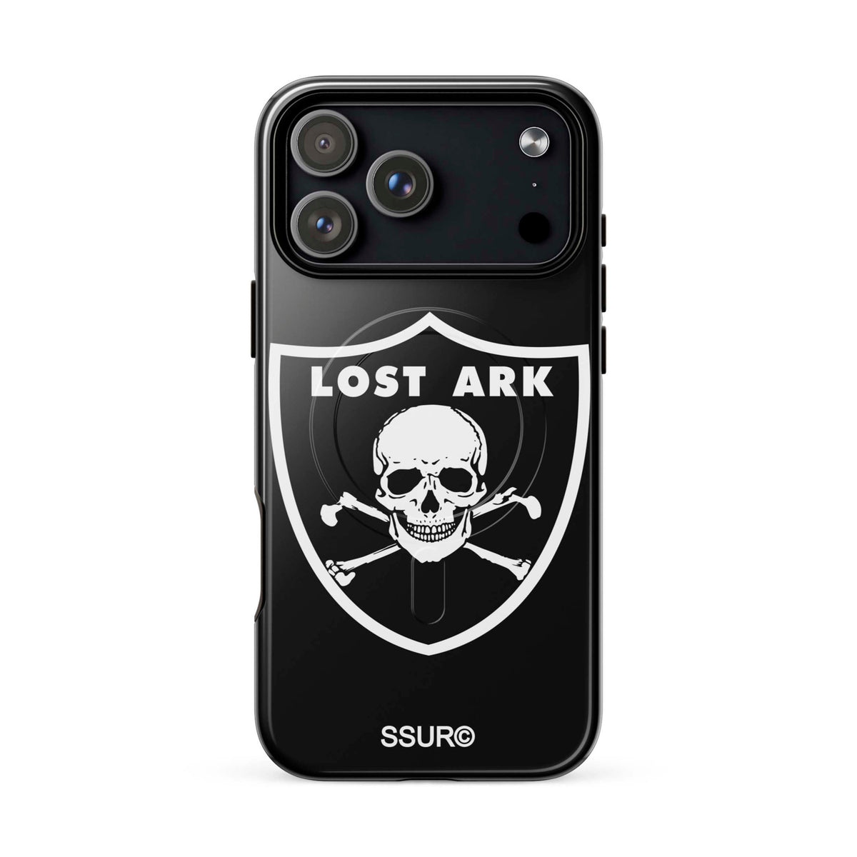 LOST ARK MagSafe® tough case for iPhone®