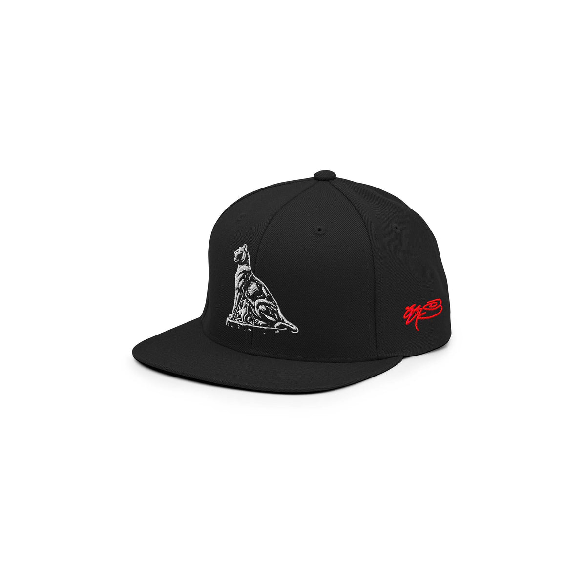 SSUR MAMA Snapback Hat