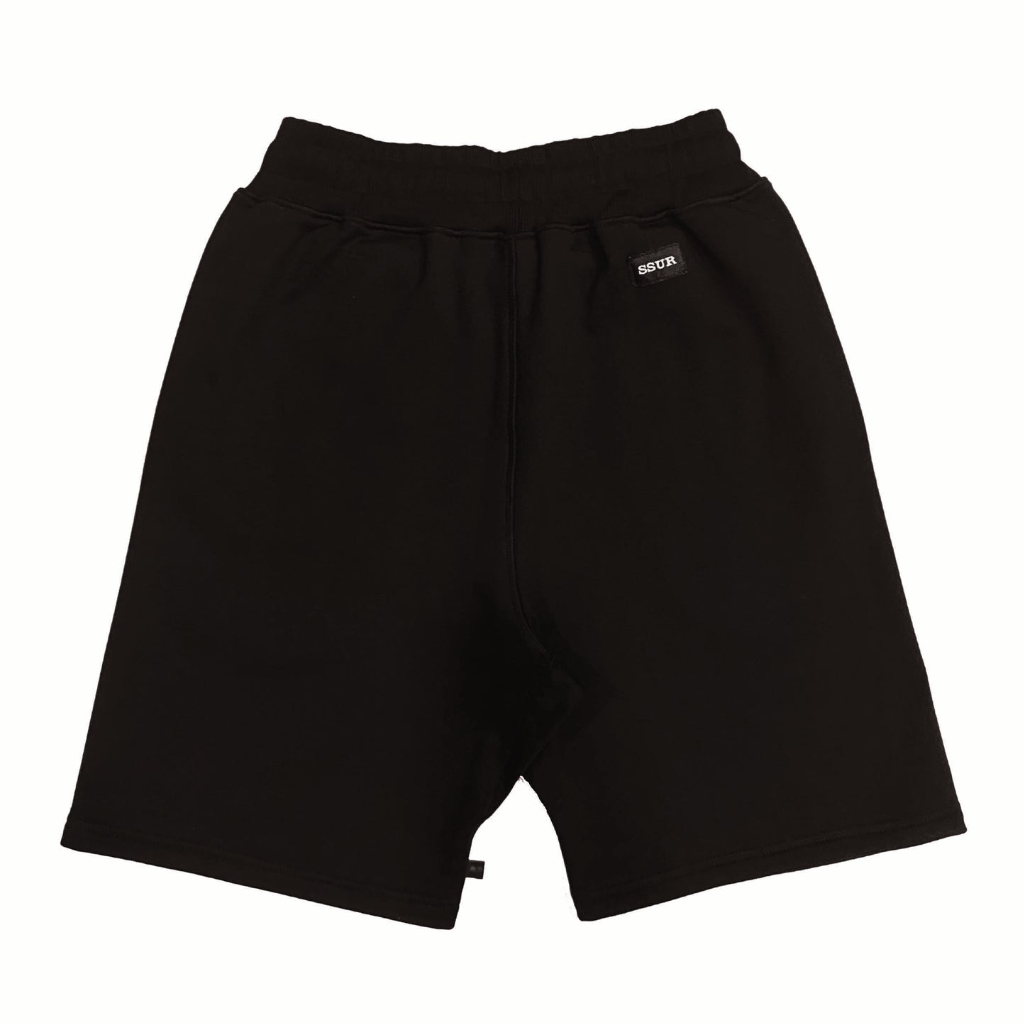 SSUR©️ French Terry Kilo Shorts