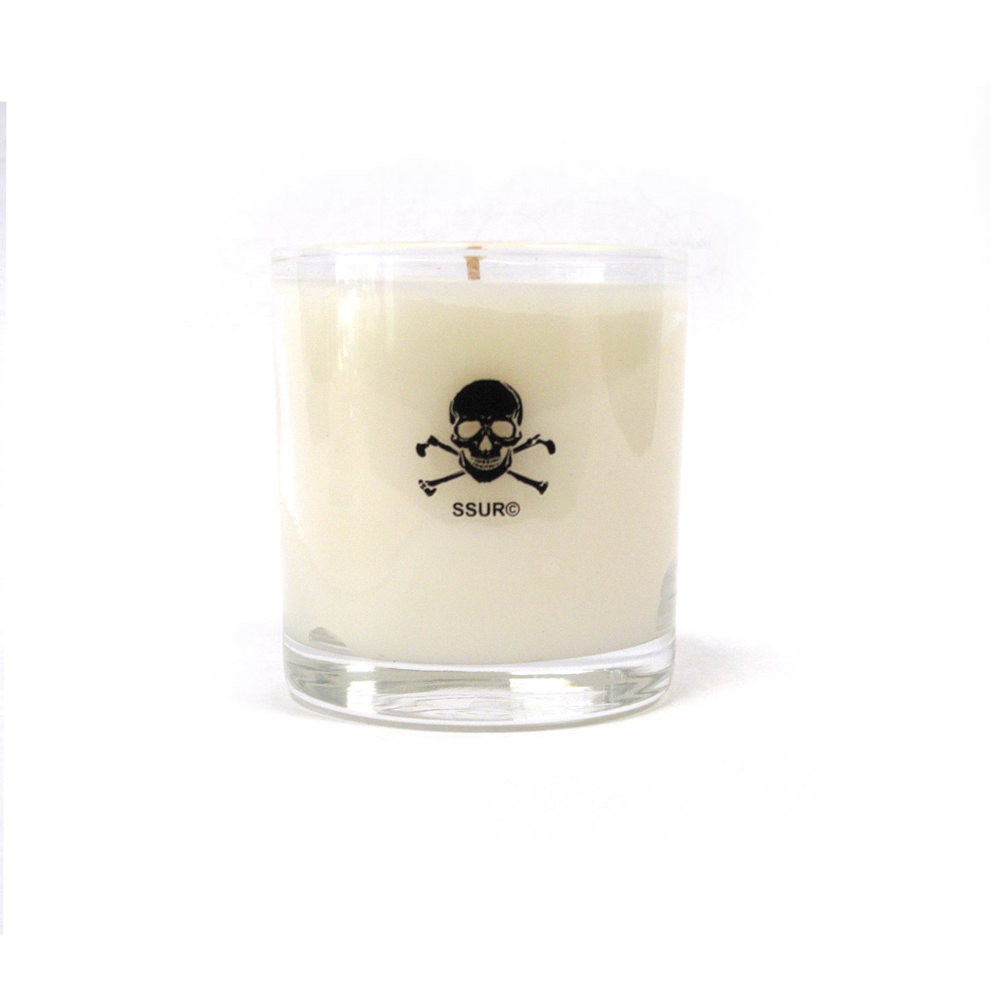 CANDLE SMOKE