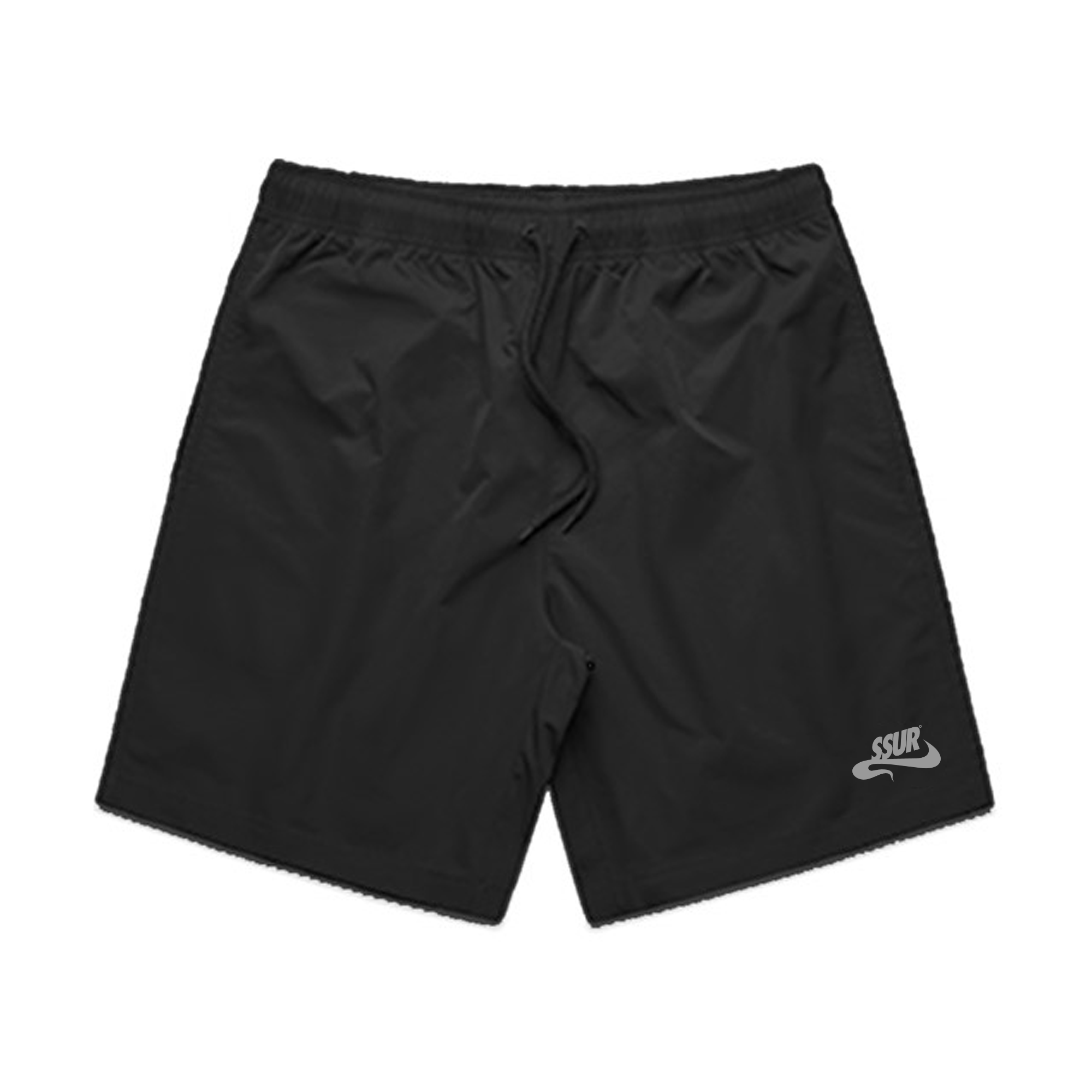 SSUR©️ SMOKĒ Training Shorts