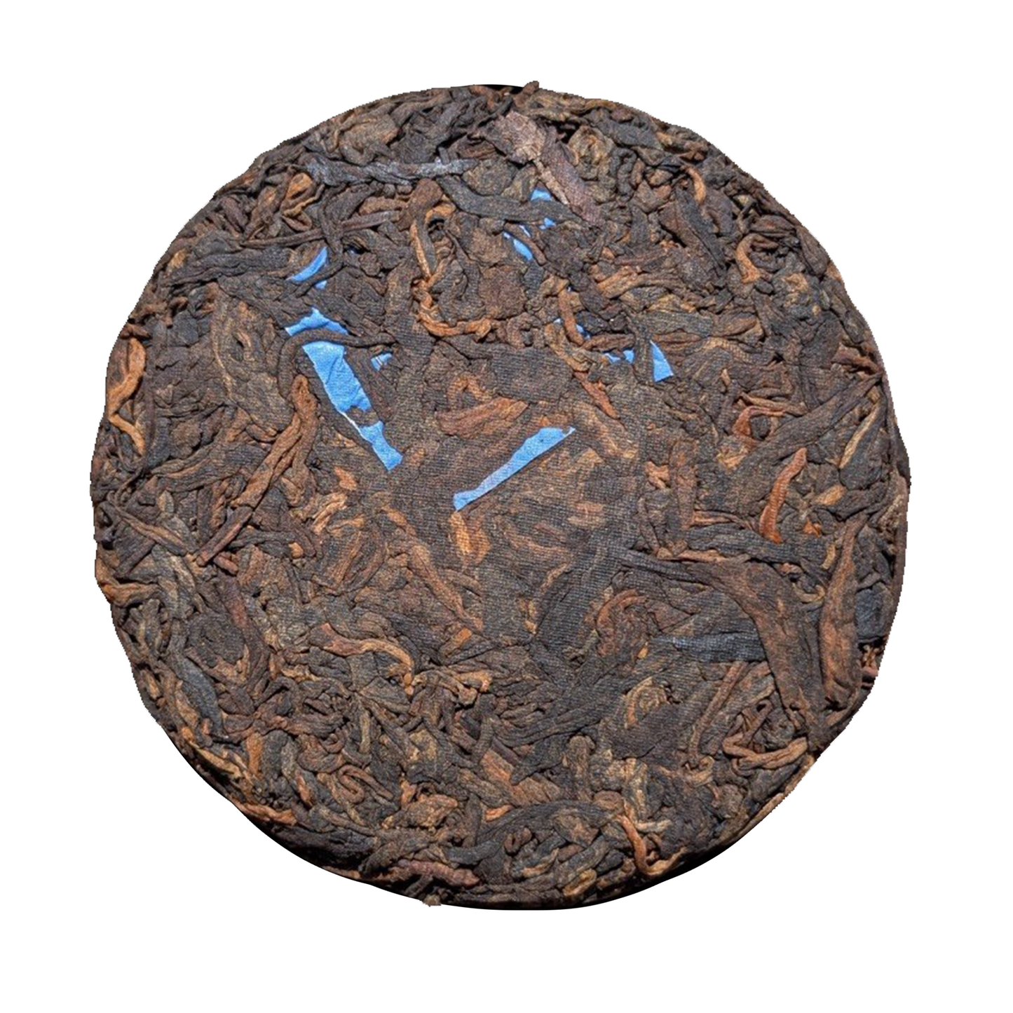 CAVIAR CARTEL®️ Logo Pu-erh Tea