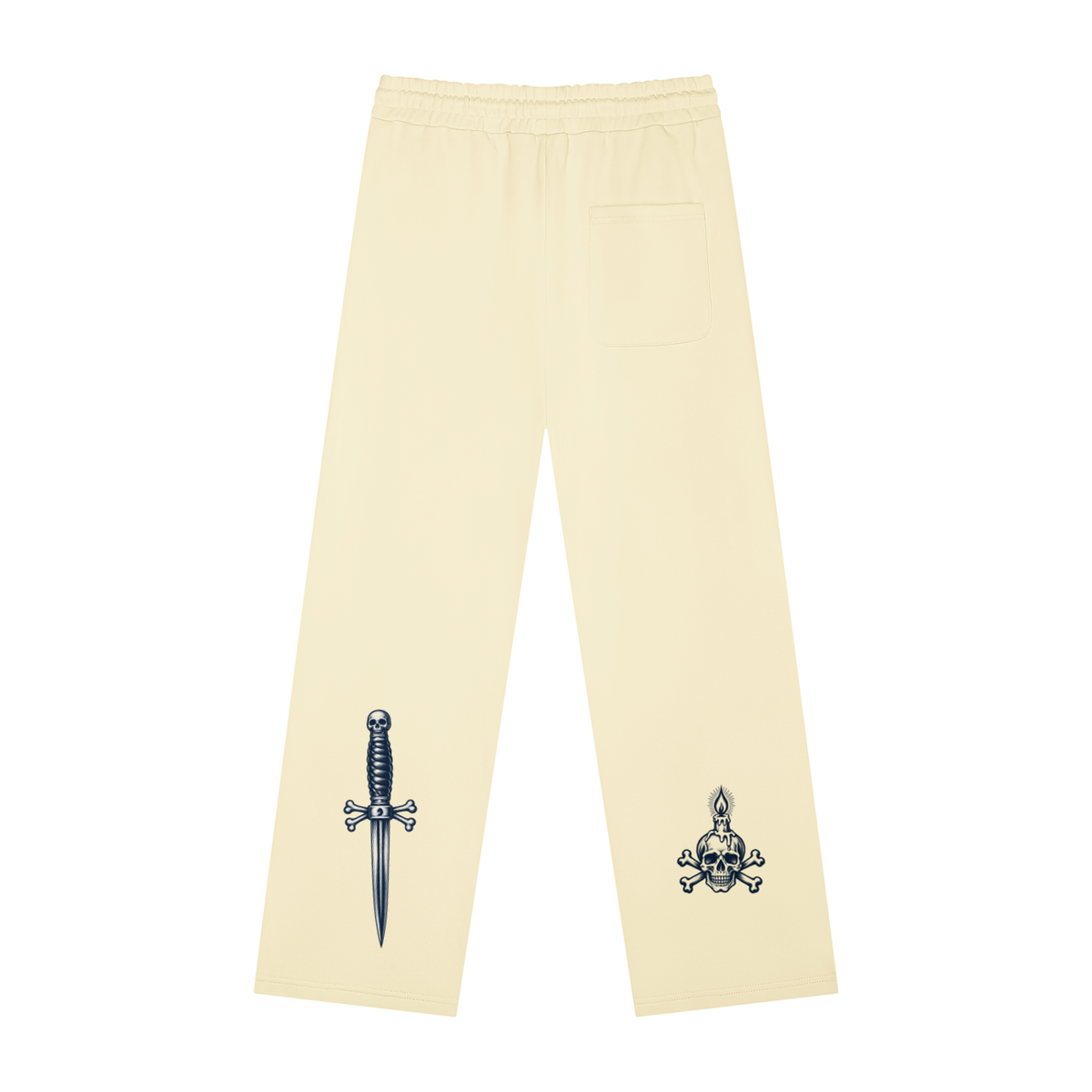 CAVIAR CARTEL CRIMINAL Heavyweight Sweatpants