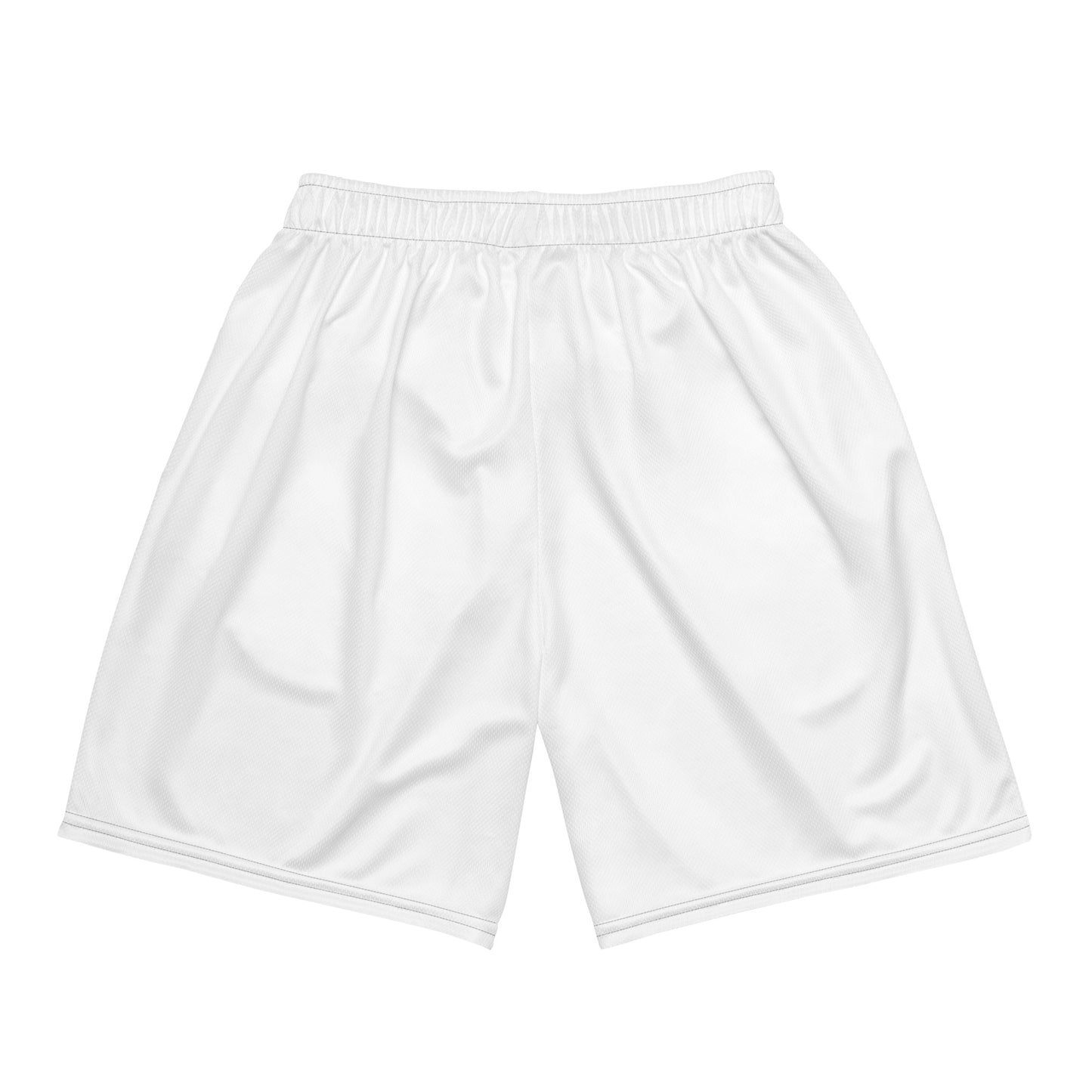 SSUR©️ Angry Again Mesh Shorts