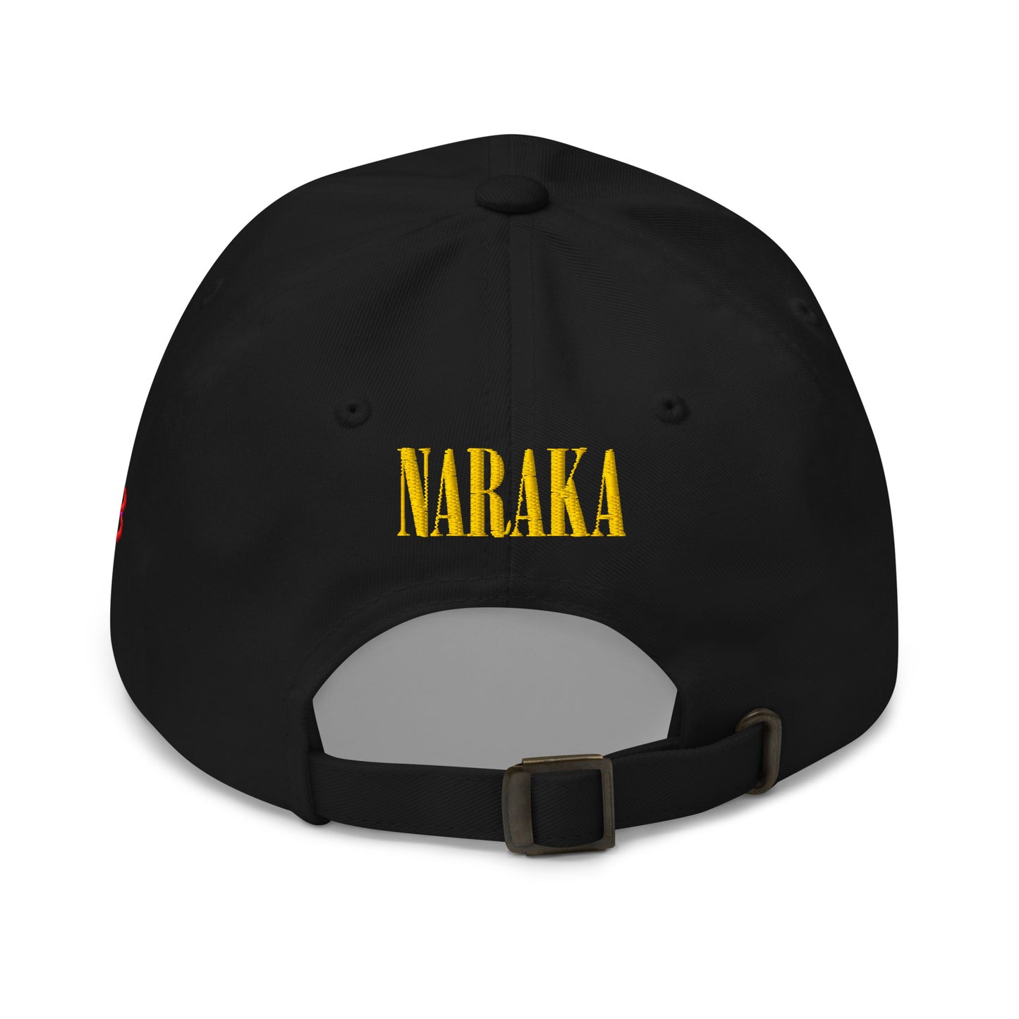 SSUR©️ Naraka Dad hat