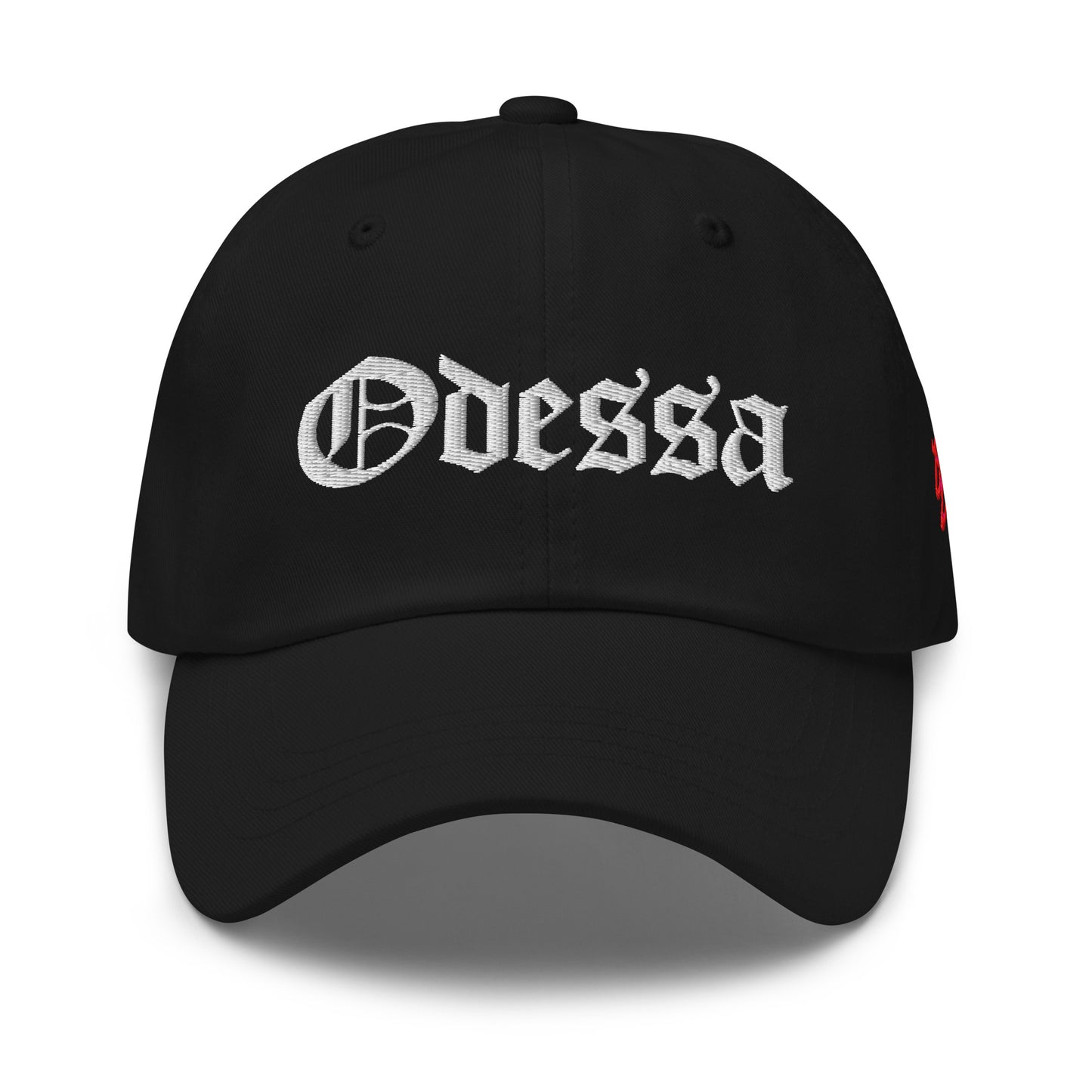 SSUR©️ Odessa Dad Hat