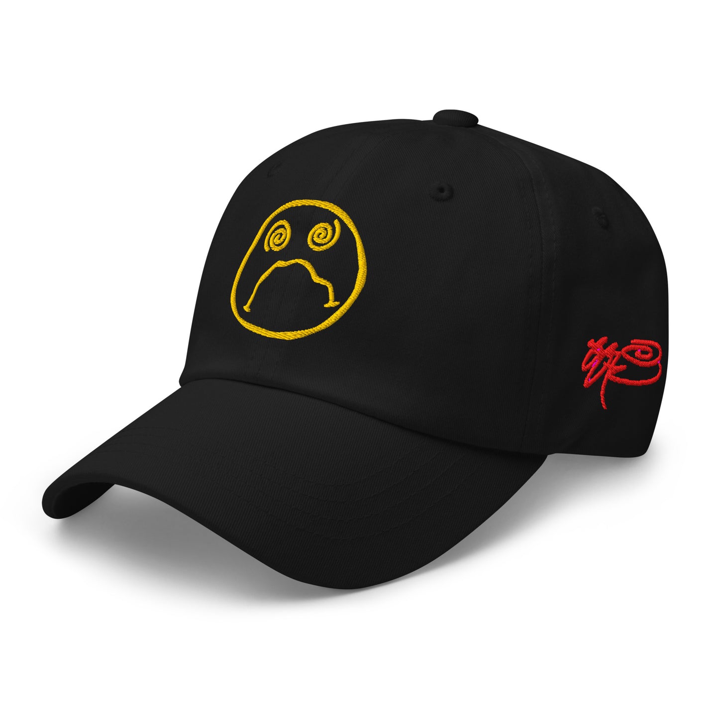 SSUR©️ Divide Dad hat