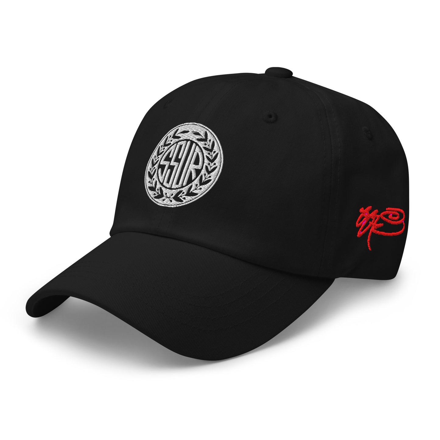 SSUR©️ Logo Dad hat