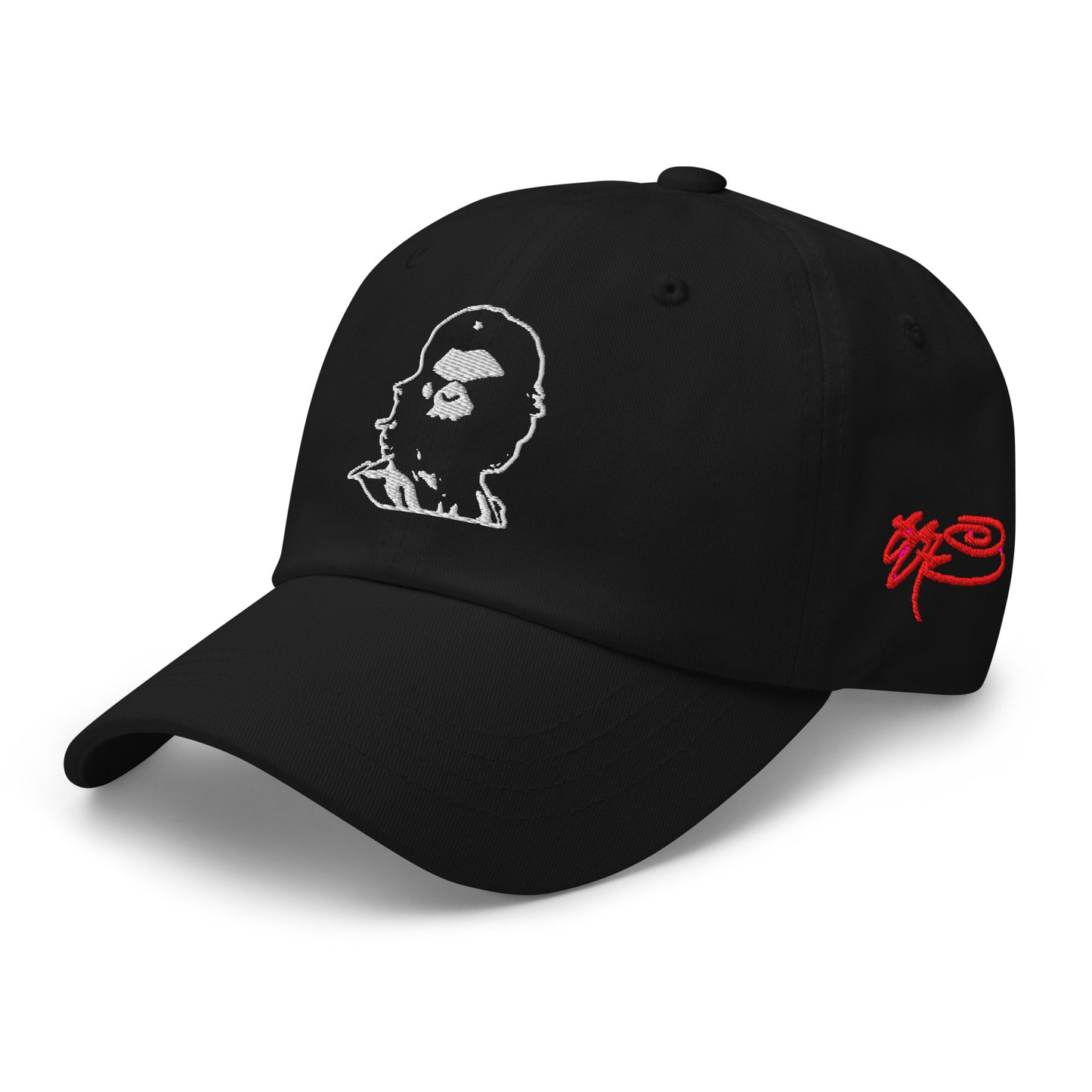 SSUR©️ D2 Dad hat
