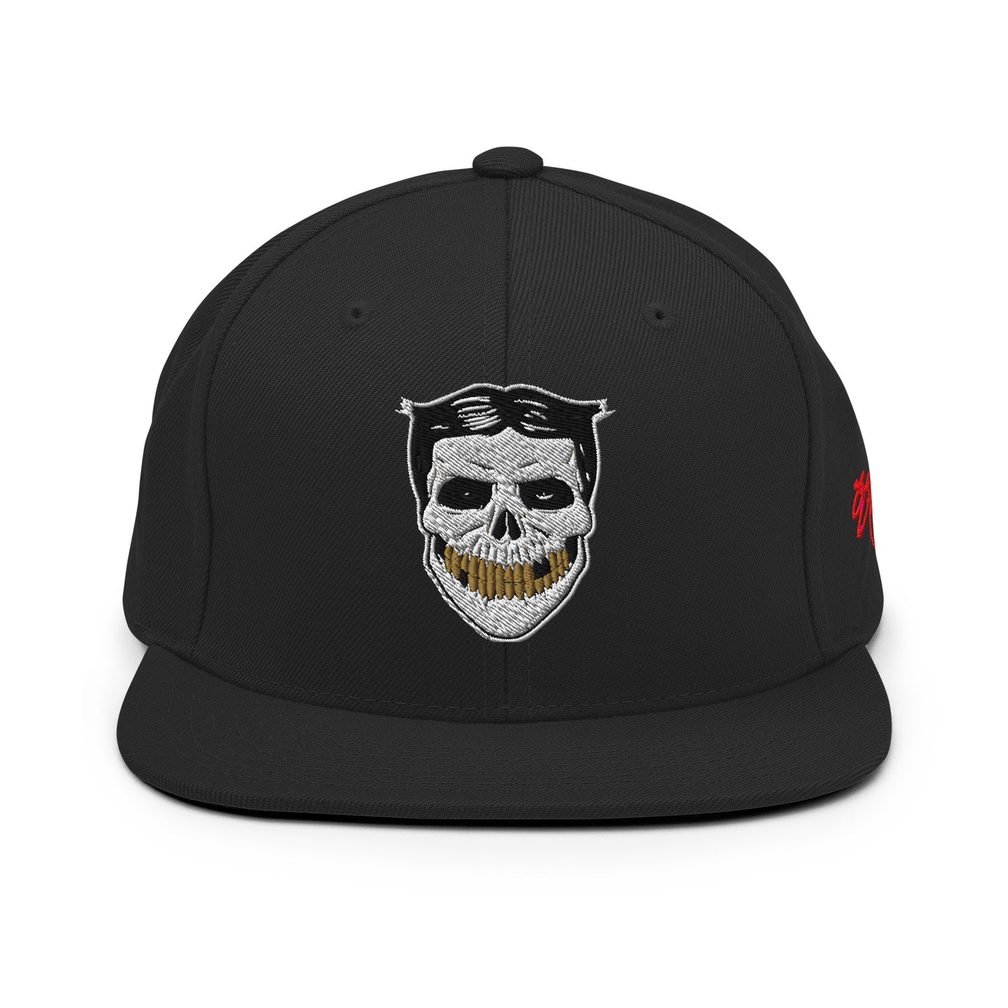 SSUR©️ Warriors Snapback Hat