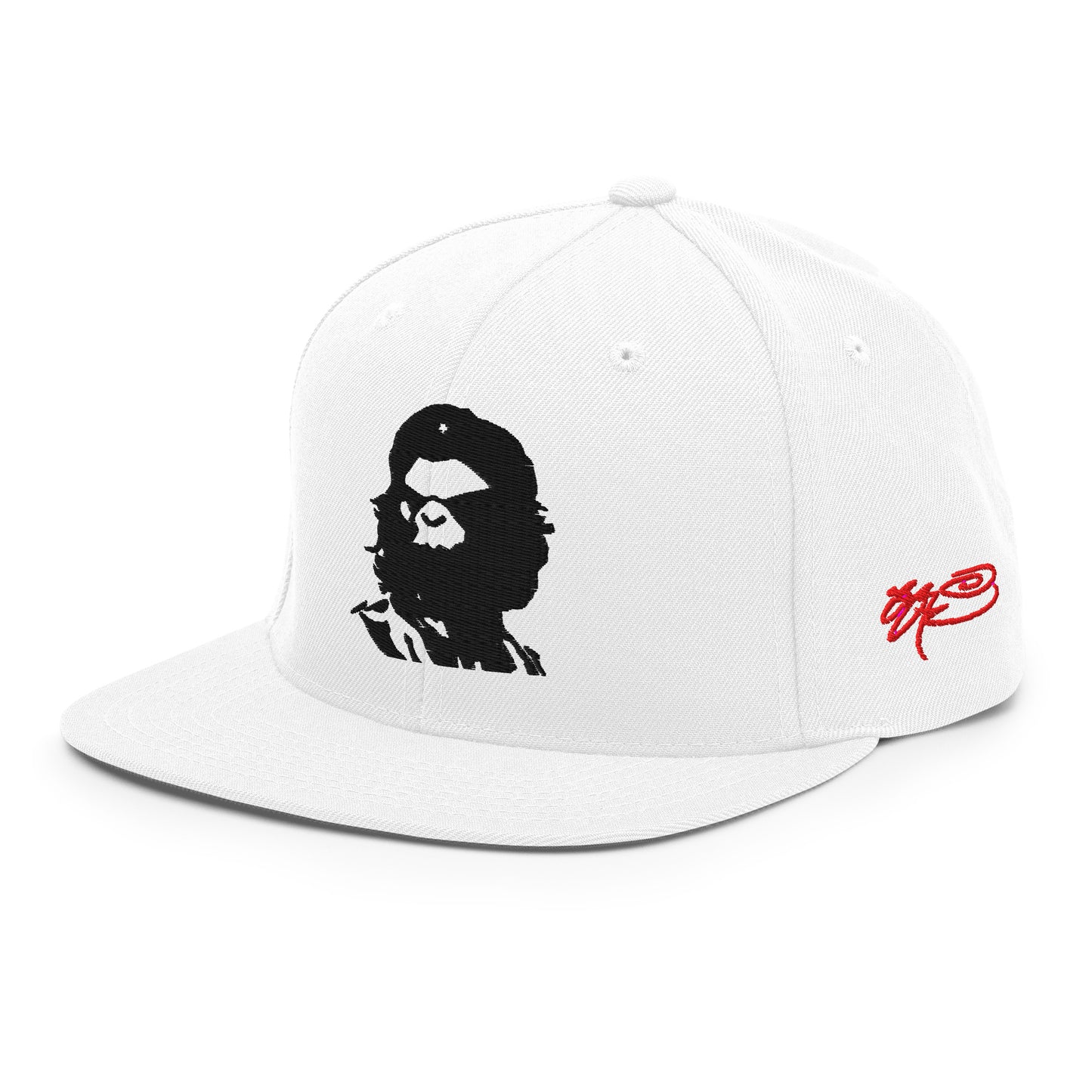 SSUR©️ D2 Snapback Hat