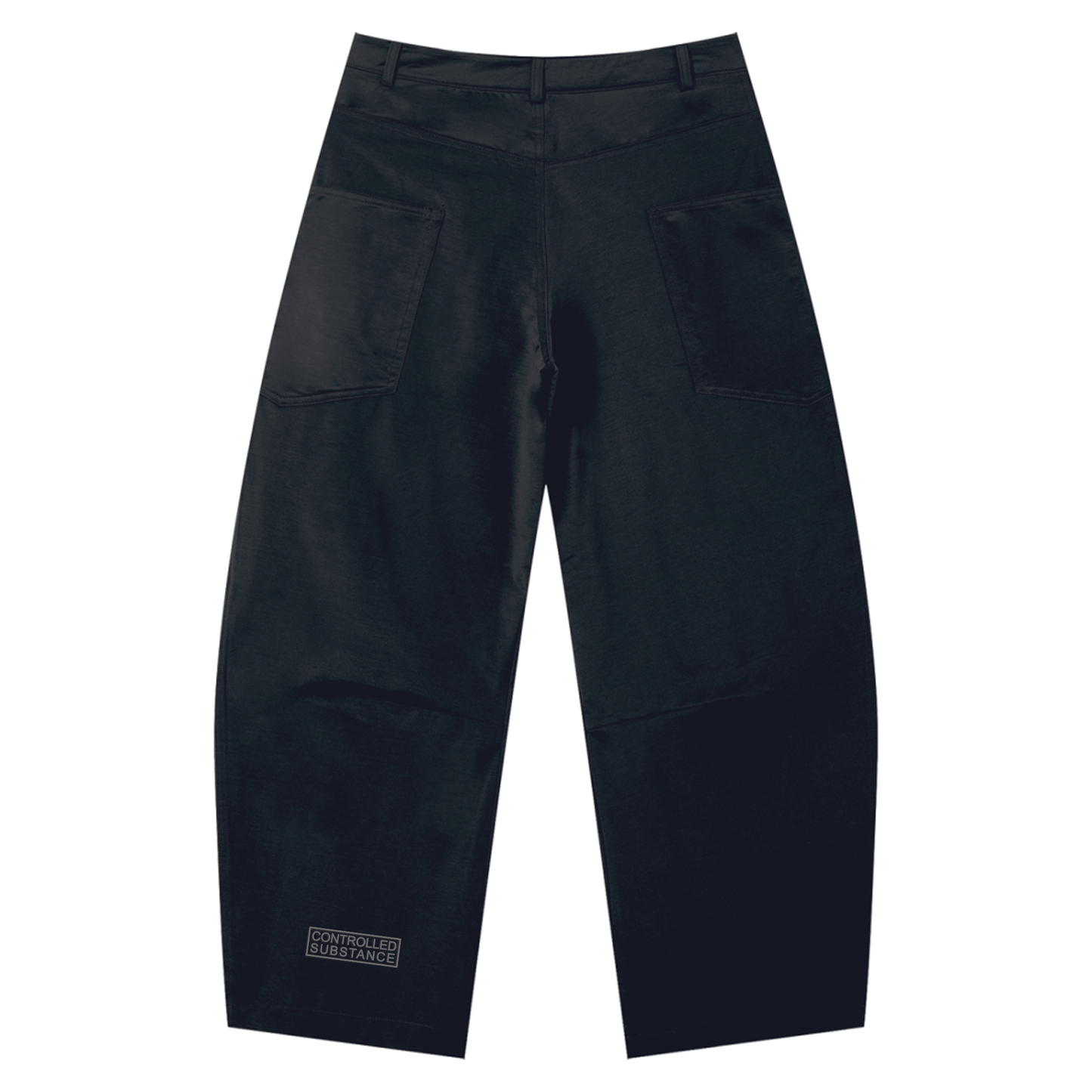 CONTROLLED SUBSTANCE THE VOID Pants