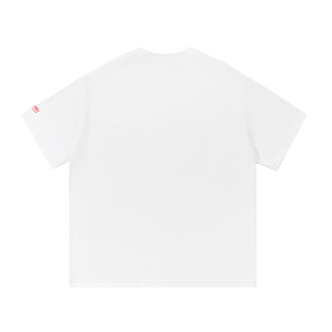 ODESSA Essential Cotton T-Shirt