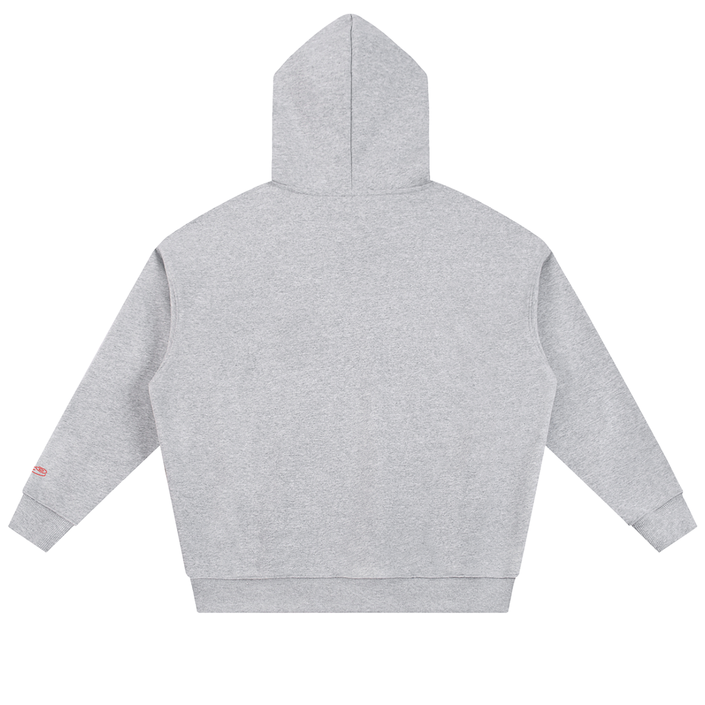 SSUR©️ D2 Heavyweight Hoodie