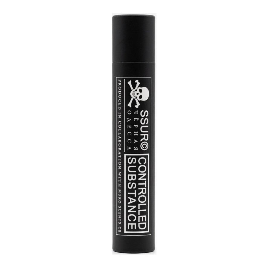 SSUR©️ Muro Scents Saint Michael Bougie Incense