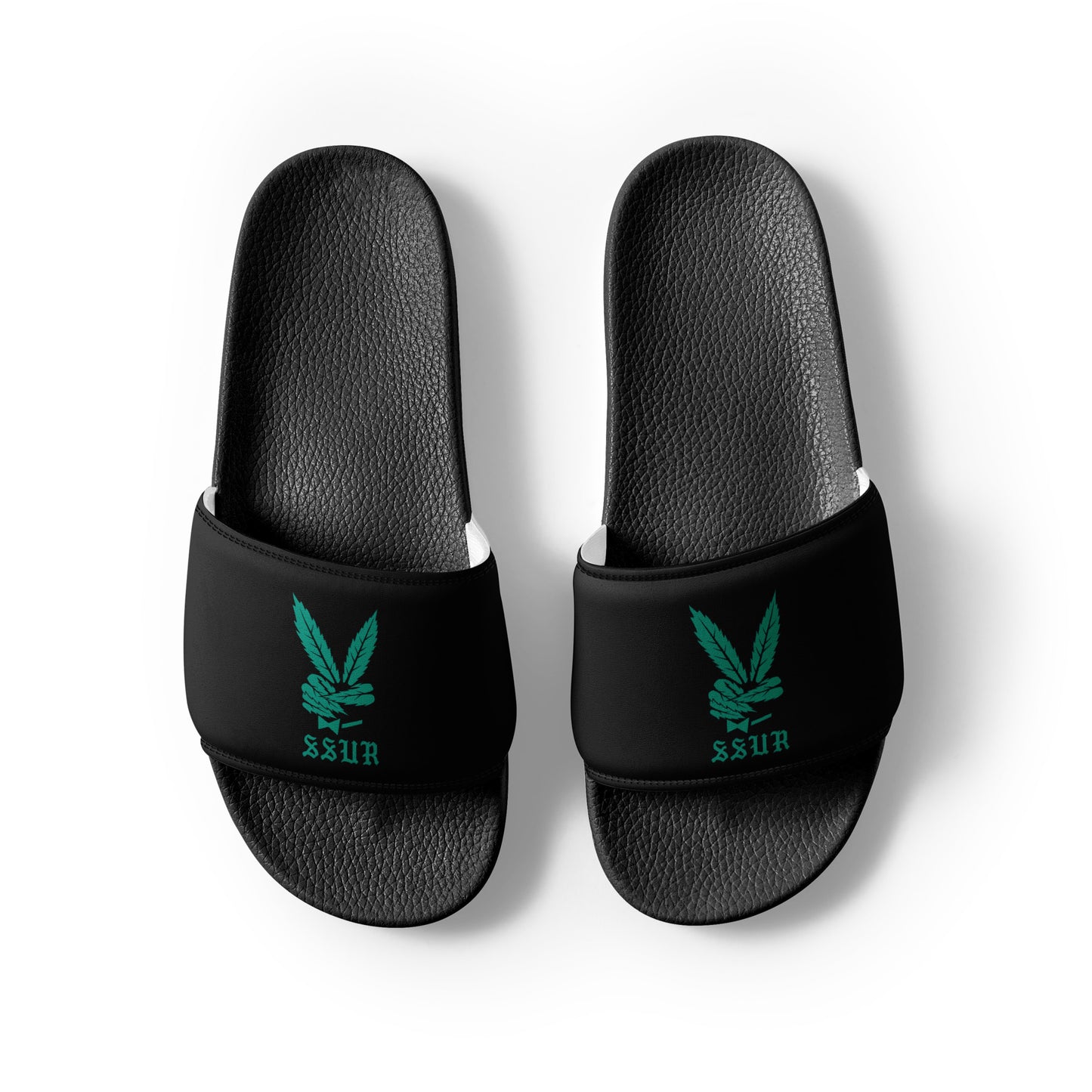 SSUR©️ 420 Slides