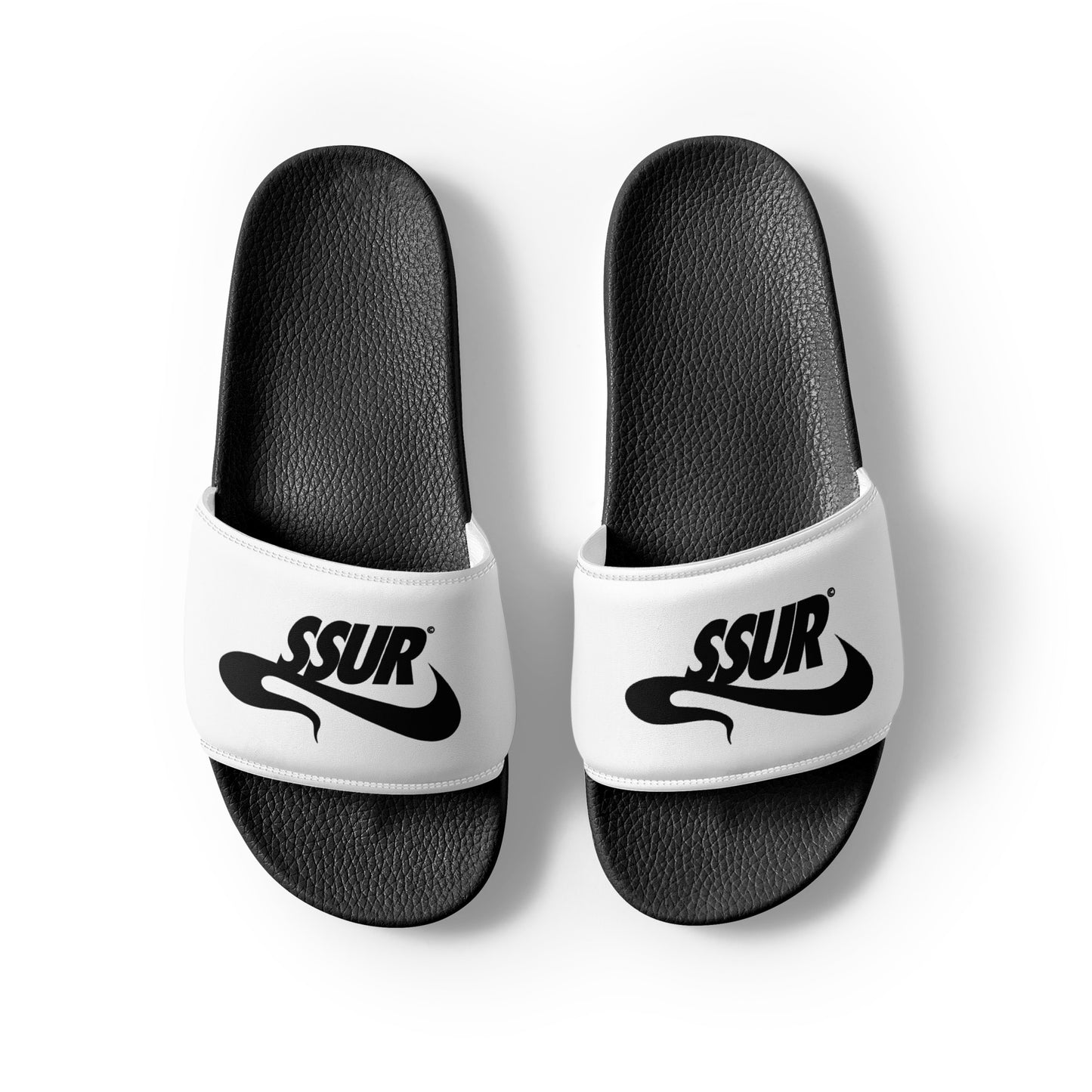 SSUR©️ SMOKĒ Slides