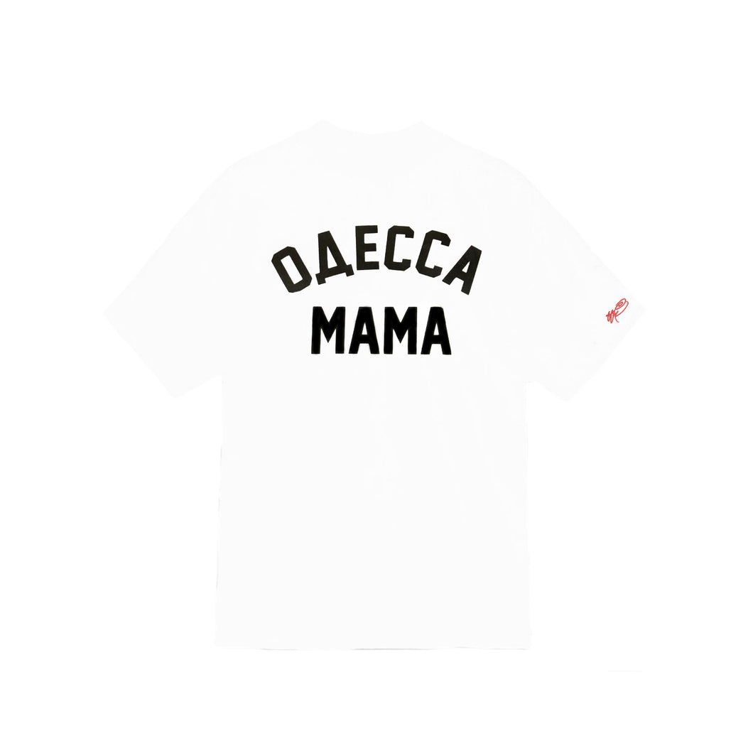 SSUR ODESA MAMA T-SHIRT