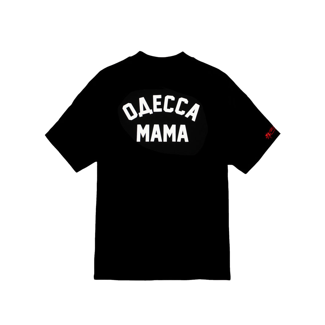 SSUR ODESA MAMA T-SHIRT