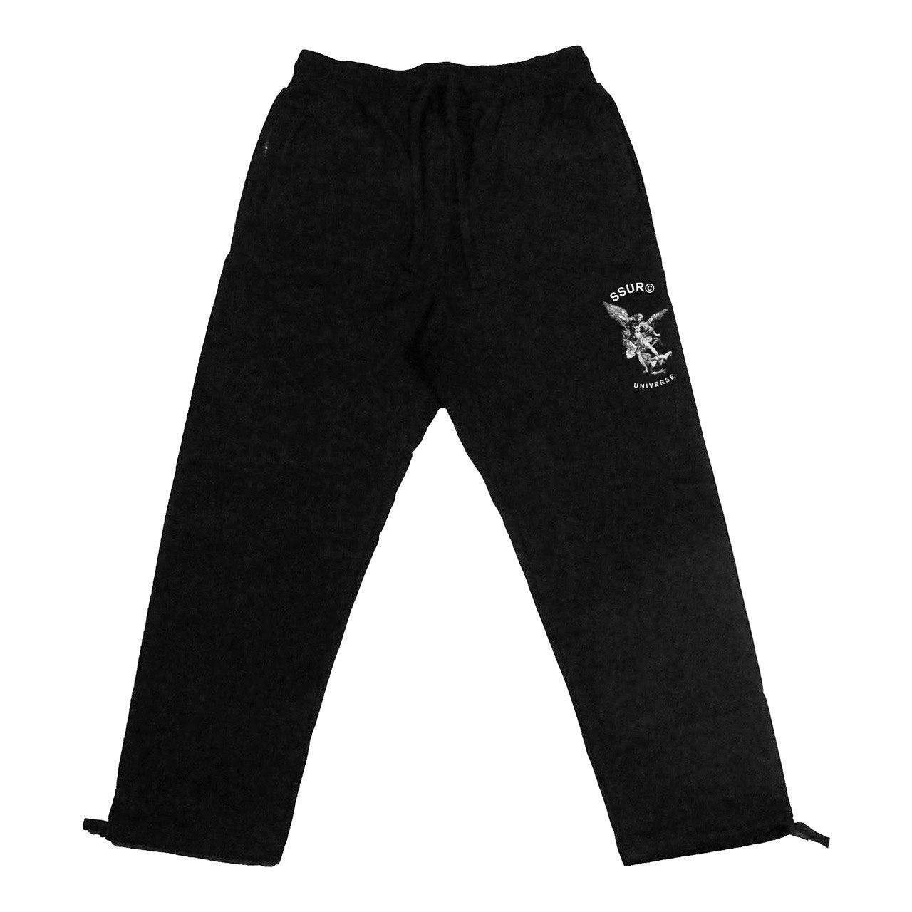 SSUR©️ Universe Sweatpants