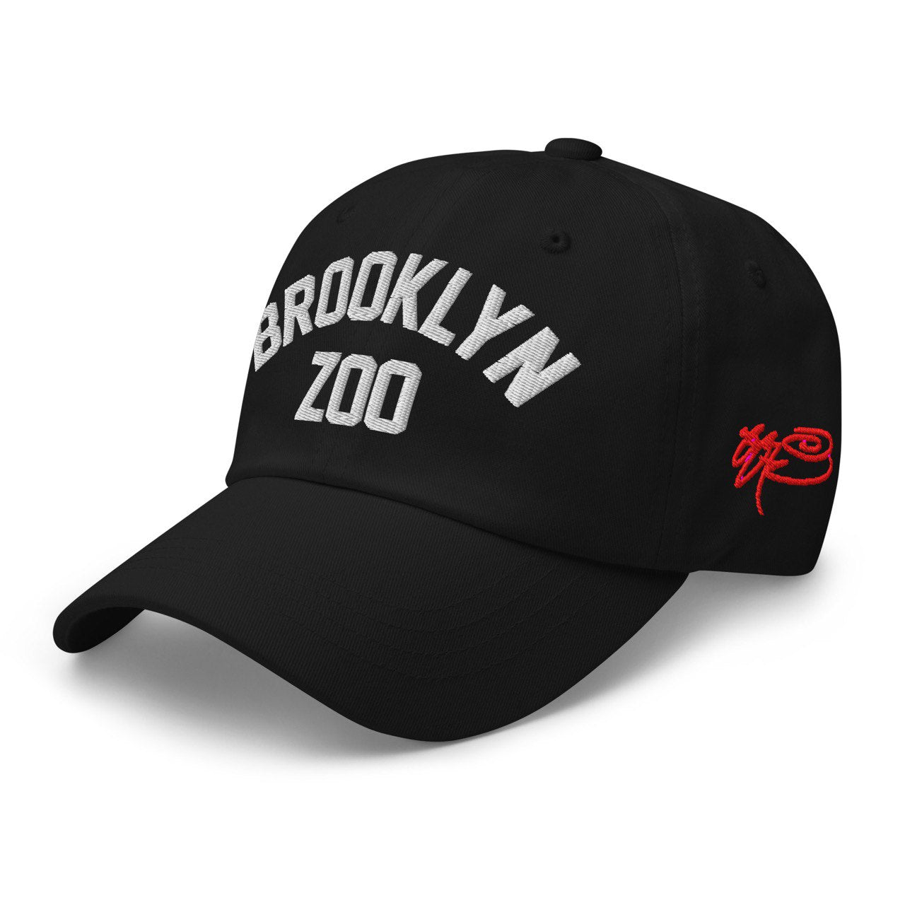 SSUR©️ Brooklyn Zoo Dad hat